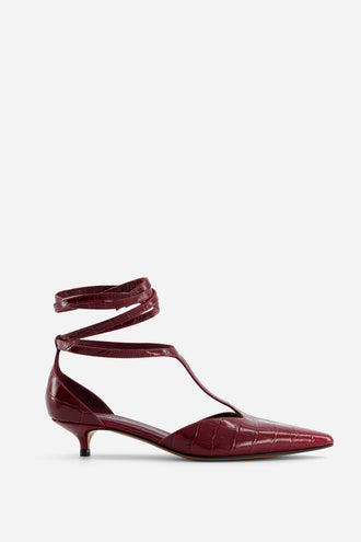 ESCARPINS ALMA