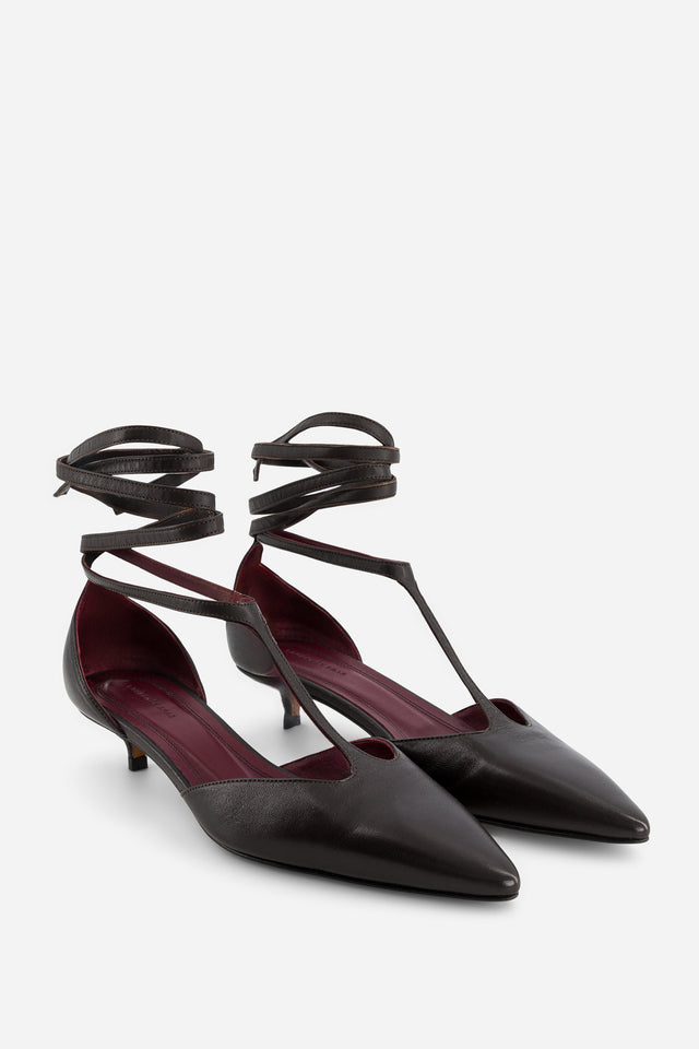 ESCARPINS ALMA