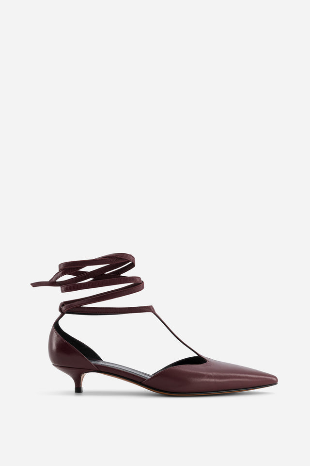 CHAUSSURE ALMA
