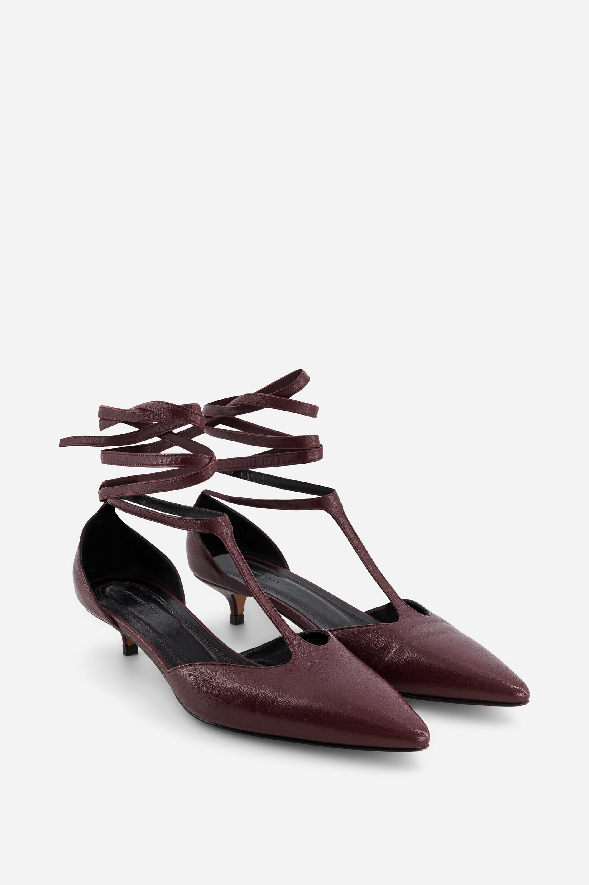 CHAUSSURE ALMA