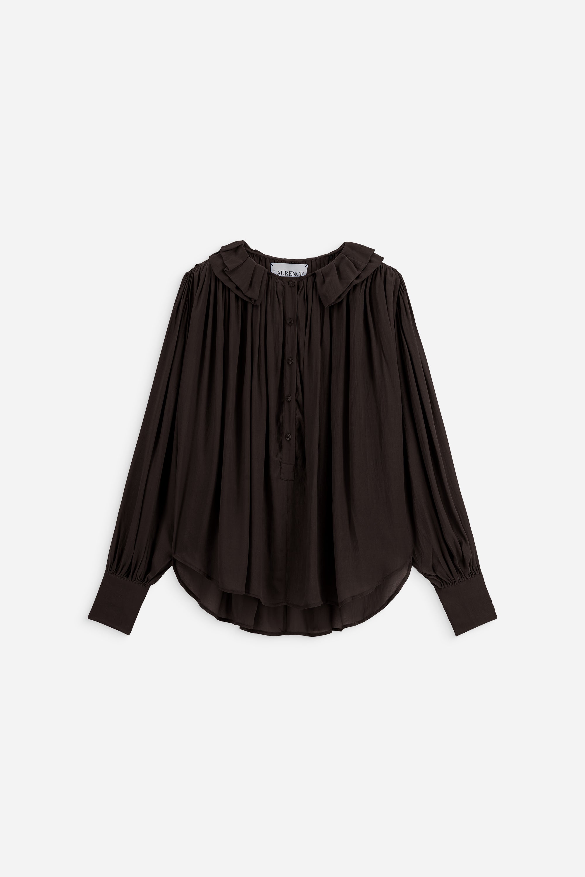 NEW LENON BLOUSE